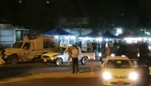 Kanî Goma zindanlarında direniş manzaraları