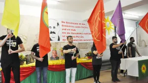 Eylemler Kasım için