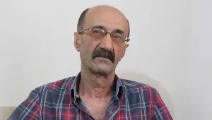 30 yıl cezaevinde yattı, gözlük camı vermediler