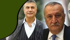 Türkiye'de devlet mafya ilişkileri!