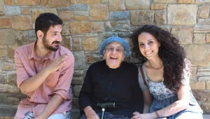 İmroz’dan Rumları kovmak