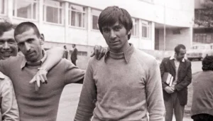 Haki heval çok çalıştı, emek verdi