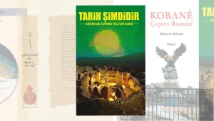 Her kitap güneşten bir ışıktır