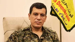 ABD, Özerk Yönetim ile görüştü