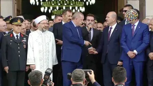 İki yüzlüler ülkesi Türkiye