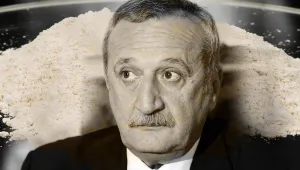 Kokainin adresi Ağar