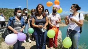 500. gün: Gülistan Doku nerede?