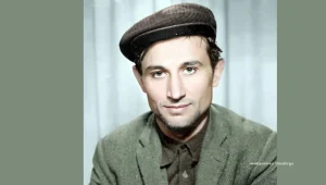 İbrahim Kaypakkaya…