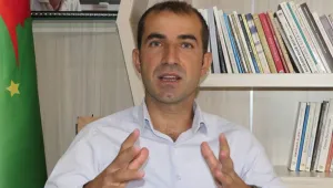 Keskin Bayındır: Hedef ilhak ve işgaldir
