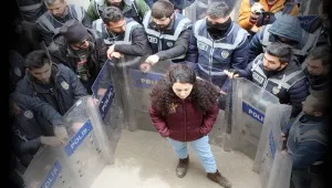 HDP, Erdoğan Türkiyesi'ni anlattı