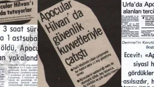 Halil Çavgun’un intikamı nasıl alındı?