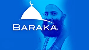 Barakacity gerçek 'yurdunu' buldu!