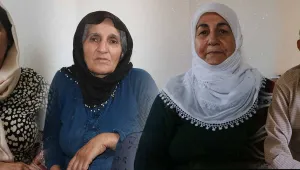 Açlık grevi 36. grupta