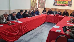 Haftanın üç günü eylem
