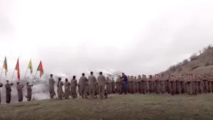 Kürtlere düşmanlık stratejiktir