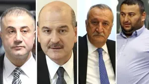 Kürtlere karşı savaş kirletir