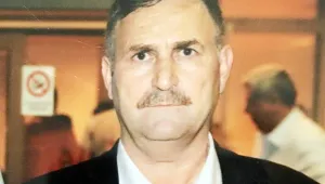 Kürdistanlı Sarı hayatını kaybetti