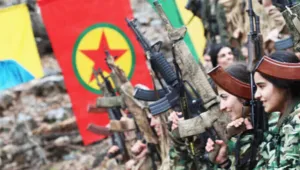 Metîna’da Besta’ya kadar eylemler