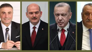 Receb ül Tayyibistan‘ın sefilliği...