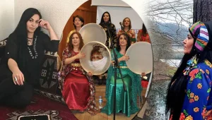 On parmağında on hüner