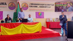 FCDK-KAWA yeni döneme hazır