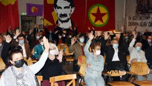 Hamburg DTKM kongresini gerçekleştirdi