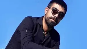 Yıldız’ın cenazesi verildi