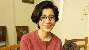 ‘Dünya, çok acımasızdın’