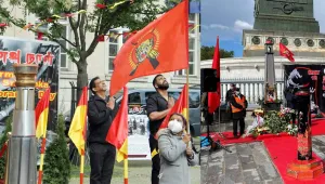 Tamiller: Suskunluk 11 yıldır sürüyor