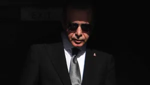 Çetelerin reisi koalisyonunu sahiplendi