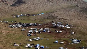 Şengal, DAİŞ’in köpekleri ve Êzîdî tarihinde ilkler