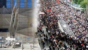 Cumartesi Anneleri’nin ‘dert ortağı’ 3 yıldır hapiste!  