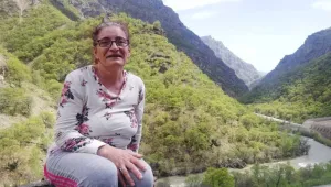 Şifalı bitkilerin izinde