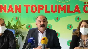DTK ve DBP: Tecrit sonlandırılmalı