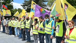 Gençler eylemlerin öncüsüydü