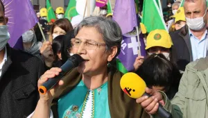 Güven’e 9 yıl sonra ‘Sayın Öcalan’ davası
