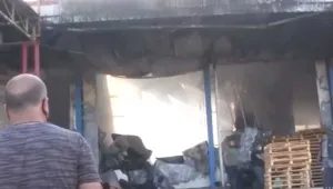 Ateşin Çocukları dört kentte yaktı