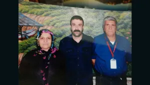 Hastane yerine sürgün edildi