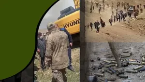 Kürt, işkencecisine ‘biz de vatandaşız’ diyordu