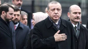 Bahçeli-Erdoğan-Soylu Türkiye’si