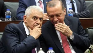 Uyuşturucu karteli reisi müslüman Erdoğan!