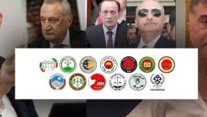 Barolardan yargıya çağrı