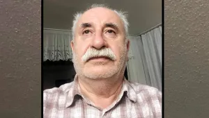 Kürdistanlı Karabeg yaşamını yitirdi