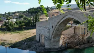12’nci yüzyıldan bir ihtişam: Malabadê 