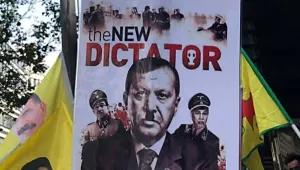 Başûrê Kurdistan’a TC’nin işgal saldırıları