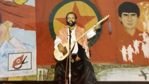 Hozan Zinar’sız 10 yıl
