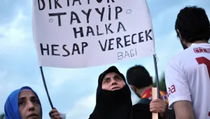 ‘Su Çürüdü’