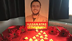 Hasan Ataş Londra’da anıldı