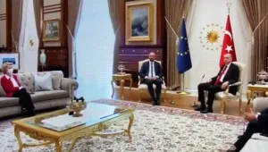 Sahte ve yalancı dost
