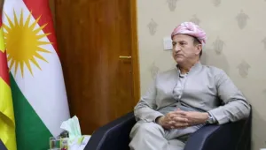 Edhem Barzani: Vakit geldi!